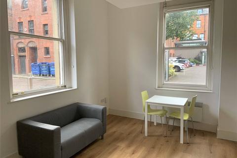 Studio for sale - Town Hall, Bexley Square, Salford, Manchester, M3