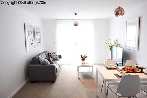 2 bedroom flat for sale, Endeavour House, 1b Elmira Way, M5