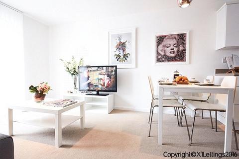 Endeavour House, 1b Elmira Way, M5