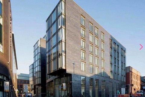 1 bedroom flat for sale, A Liverpool One, 1 David Lewis St., Liverpool, L1