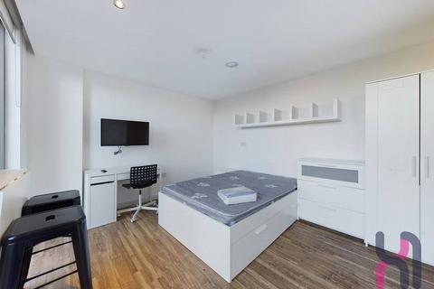 1 bedroom flat for sale, A Liverpool One, 1 David Lewis St., Liverpool, L1