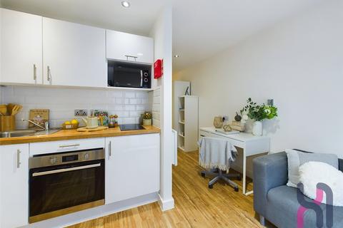 1 bedroom flat for sale, The Campus, 30 Frederick Road, Salford