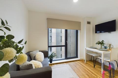 1 bedroom flat for sale, The Campus, 30 Frederick Road, Salford