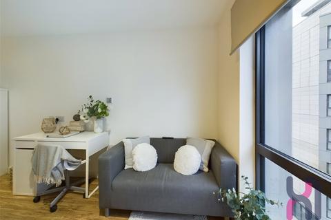 1 bedroom flat for sale, The Campus, 30 Frederick Road, Salford