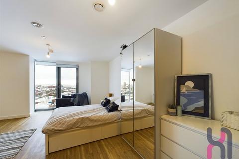 1 bedroom property for sale, The Tower, 19 Plaza Boulevard, Liverpool, L8