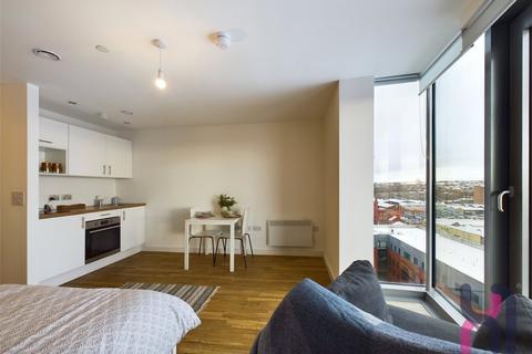 1 bedroom property for sale, The Tower, 19 Plaza Boulevard, Liverpool, L8