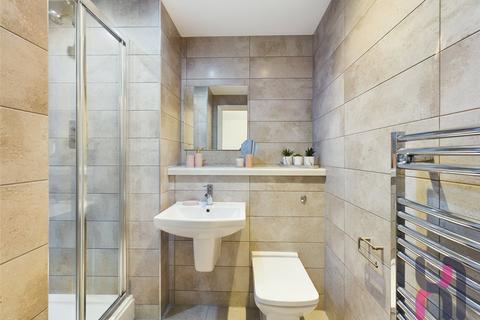 1 bedroom property for sale, The Tower, 19 Plaza Boulevard, Liverpool, L8