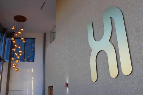 1 bedroom property for sale, The Tower, 19 Plaza Boulevard, Liverpool, L8