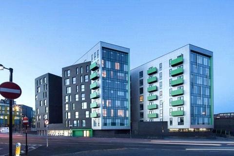 2 bedroom flat for sale, Eastbank Tower, 277 Great Ancoats Street, M4