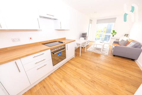 2 bedroom flat for sale, Eastbank Tower, 277 Great Ancoats Street, M4