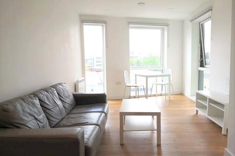 2 bedroom flat for sale, Eastbank Tower, 277 Great Ancoats Street, M4