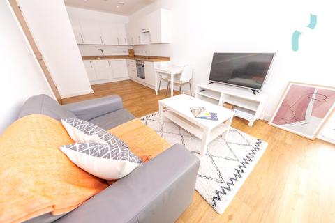 undefined, Eastbank Tower, 277 Great Ancoats Street, M4