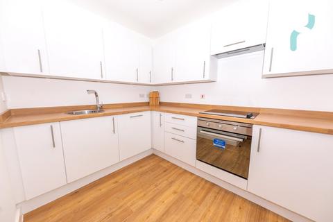 undefined, Eastbank Tower, 277 Great Ancoats Street, M4