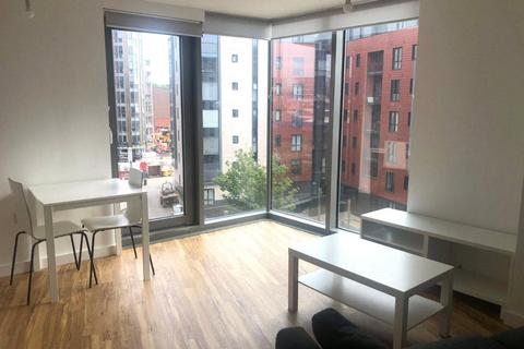 1 bedroom flat for sale, The Tower, 19 Plaza Boulevard, Liverpool, L8