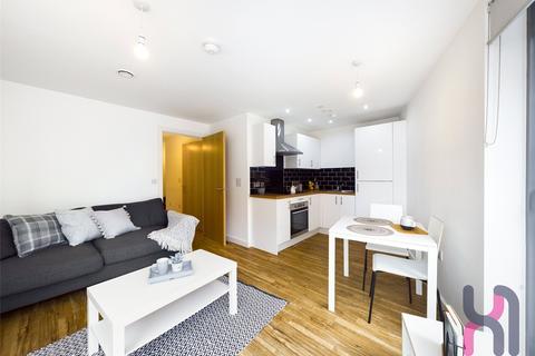 1 bedroom flat for sale, The Tower, 19 Plaza Boulevard, Liverpool, L8