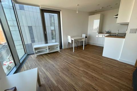 1 bedroom flat for sale, The Tower, 19 Plaza Boulevard, Liverpool, L8