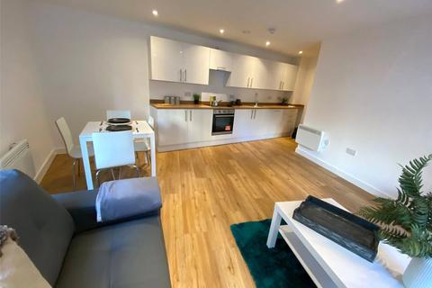 2 bedroom flat for sale, The Plaza, 1 Advent Way, Ancoats, Manchester, M4