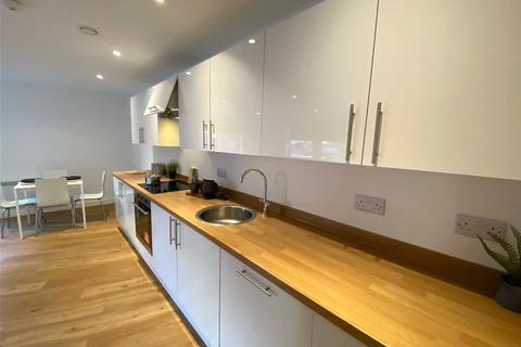 2 bedroom flat for sale, The Plaza, 1 Advent Way, Ancoats, Manchester, M4