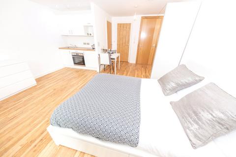 1 bedroom flat for sale, The Tower, 19 Plaza Boulevard, Liverpool, L8