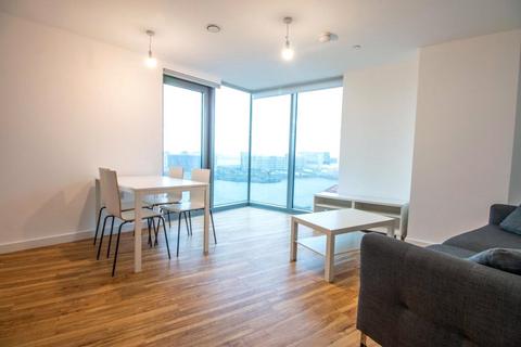 2 bedroom flat for sale, The Tower, 19 Plaza Boulevard, Liverpool, L8