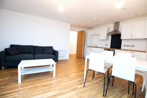 2 bedroom flat for sale, The Tower, 19 Plaza Boulevard, Liverpool, L8