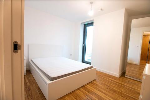 2 bedroom flat for sale, The Tower, 19 Plaza Boulevard, Liverpool, L8