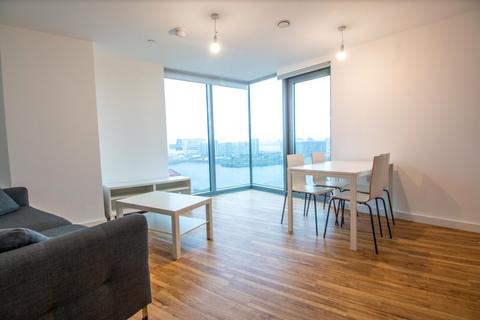 2 bedroom flat for sale, The Tower, 19 Plaza Boulevard, Liverpool, L8