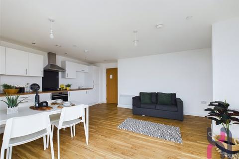 2 bedroom flat for sale, The Tower, 19 Plaza Boulevard, Liverpool, L8