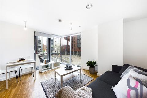 1 bedroom flat for sale, The Tower, 19 Plaza Boulevard, Liverpool, L8