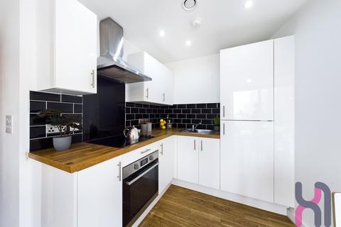 1 bedroom flat for sale, The Tower, 19 Plaza Boulevard, Liverpool, L8