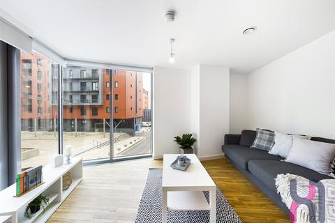 undefined, The Tower, 19 Plaza Boulevard, Liverpool, L8