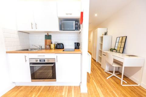 1 bedroom flat for sale, The Campus, 30 Frederick Road, Salford, M6