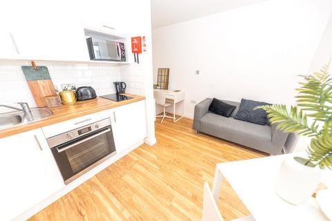 1 bedroom flat for sale, The Campus, 30 Frederick Road, Salford, M6