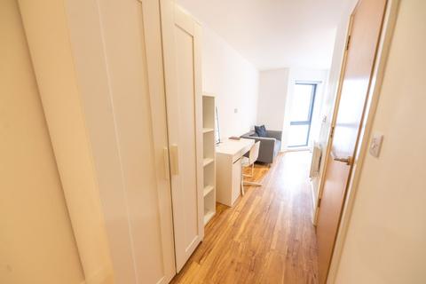 1 bedroom flat for sale, The Campus, 30 Frederick Road, Salford, M6