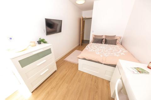 6 bedroom flat for sale - Chapel Street, Salford, M3