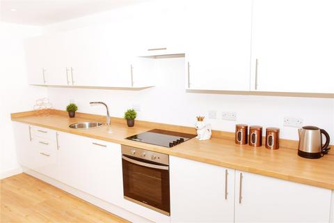 2 bedroom flat for sale, The Plaza, 1 Advent Way, Ancoats, Manchester, M4