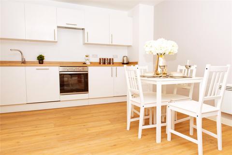 2 bedroom flat for sale, The Plaza, 1 Advent Way, Ancoats, Manchester, M4