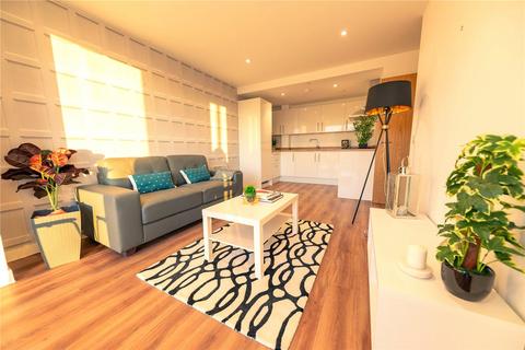 2 bedroom flat for sale, The Gateway, 15 Trafford Road, Salford, M5