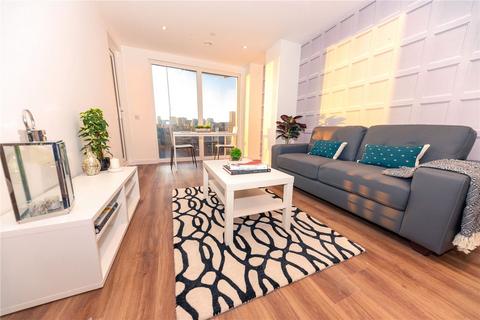 2 bedroom flat for sale, The Gateway, 15 Trafford Road, Salford, M5