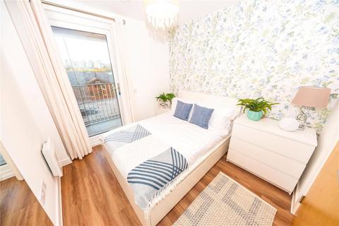 2 bedroom flat for sale, The Gateway, 15 Trafford Road, Salford, M5