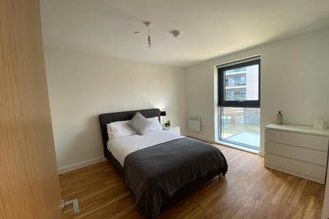 1 bedroom flat for sale, Manchester Waters, 3 Pomona Strand, Old Trafford, M16