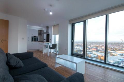 2 bedroom flat for sale, Media City, Michigan Point Tower A,, 9 Michigan Avenue,, Salford, M50