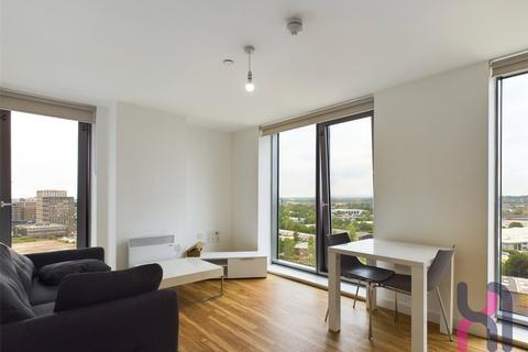 2 bedroom flat for sale, Media City, Michigan Point Tower A,, 9 Michigan Avenue,, Salford, M50