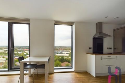2 bedroom flat for sale, Media City, Michigan Point Tower A,, 9 Michigan Avenue,, Salford, M50