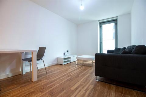 1 bedroom flat for sale, Media City, Michigan Point Tower A,, 9 Michigan Avenue, Salford, M50