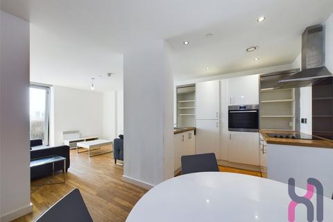 3 bedroom flat for sale, Media City, Michigan Point Tower A, 9 Michigan Avenue, Salford, M50