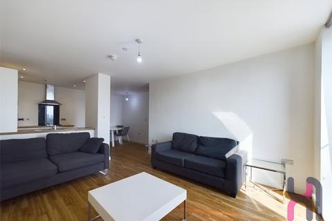 3 bedroom flat for sale, Media City, Michigan Point Tower A, 9 Michigan Avenue, Salford, M50