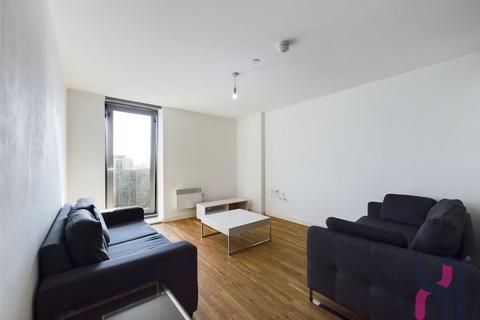 3 bedroom flat for sale, Media City, Michigan Point Tower A, 9 Michigan Avenue, Salford, M50