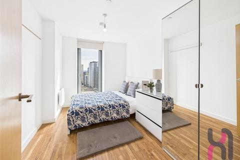 3 bedroom flat for sale, Media City, Michigan Point Tower A, 9 Michigan Avenue, Salford, M50