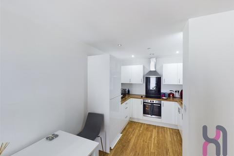 1 bedroom flat for sale, Media City, Michigan Point Tower B, 11 Michigan Avenue, Salford, M50